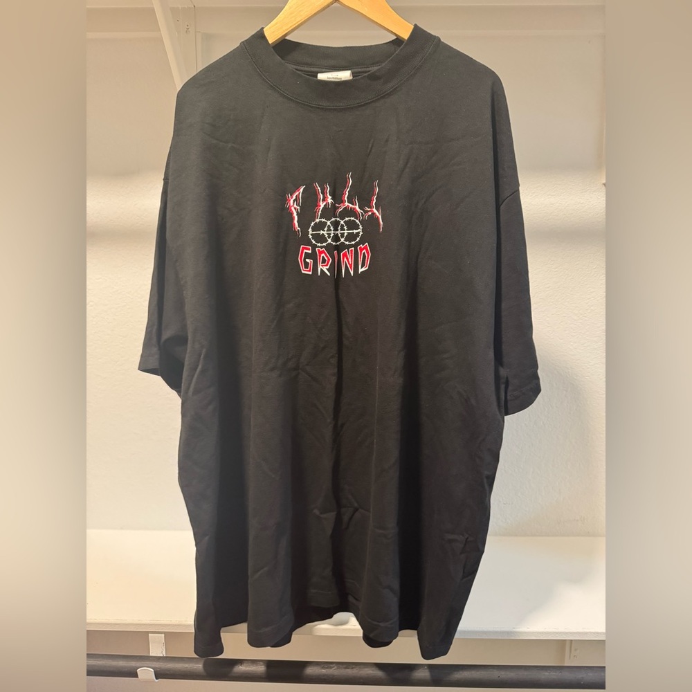 Full Grind / GrimeFest T Shirt